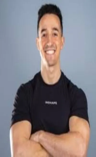 Tibo InShape