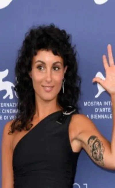 Barbara Pravi