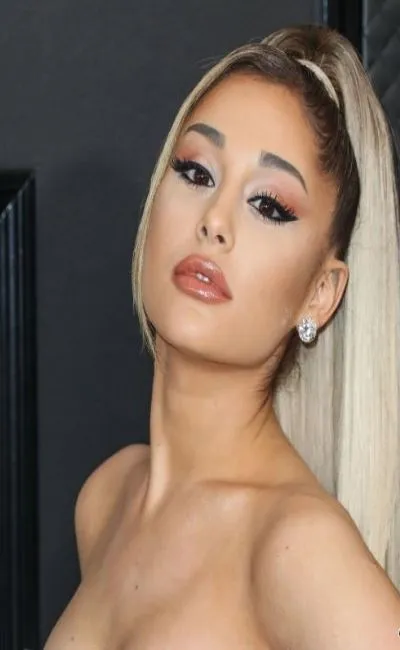 Ariana Grande