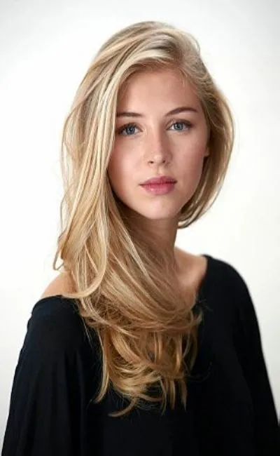 Hermione Corfield