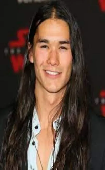 Booboo Stewart