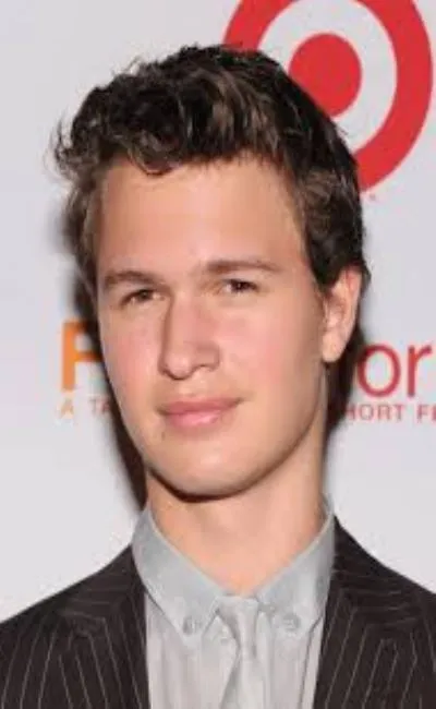 Ansel Elgort