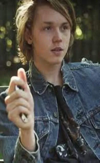 Jack Kilmer