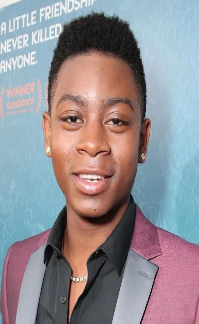 RJ Cyler