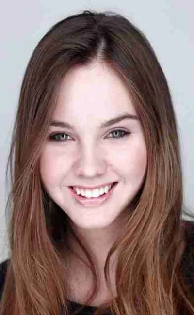 Liana Liberato