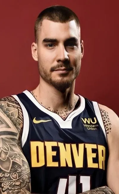 Juancho Hernangomez