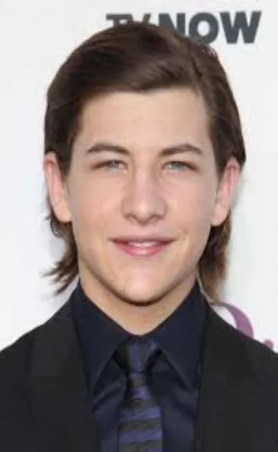 Tye Sheridan