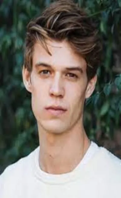 Colin Ford