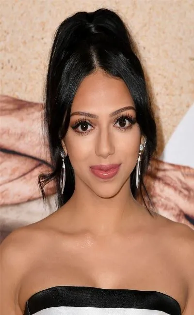 Saleka Shyamalan