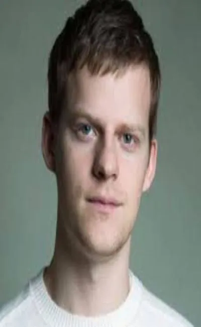 Lucas Hedges