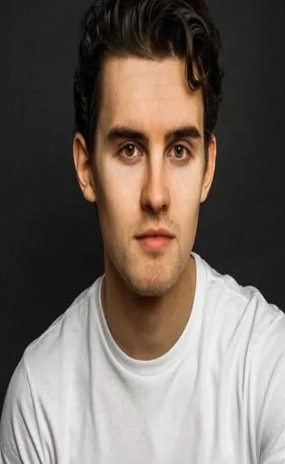 Michael Johnston