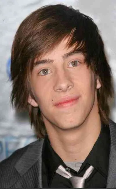 Jimmy Bennett