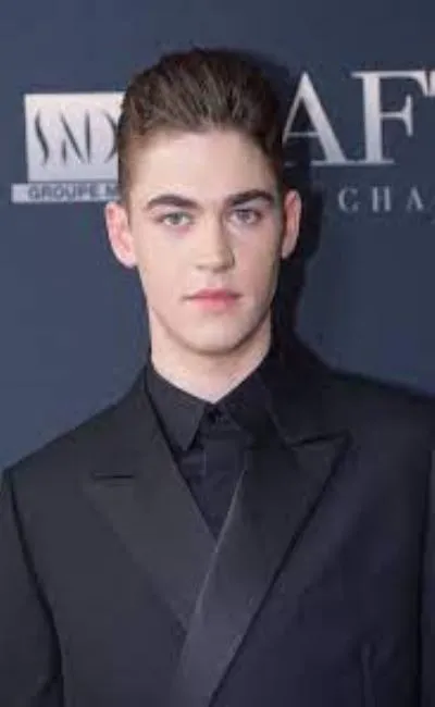 Hero Fiennes-Tiffin