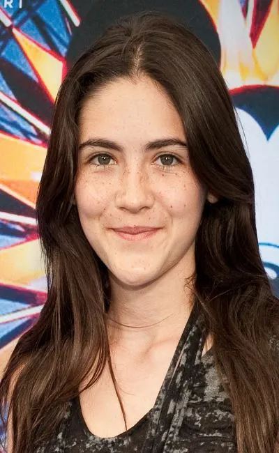 Isabelle Fuhrman