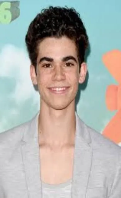 Cameron Boyce