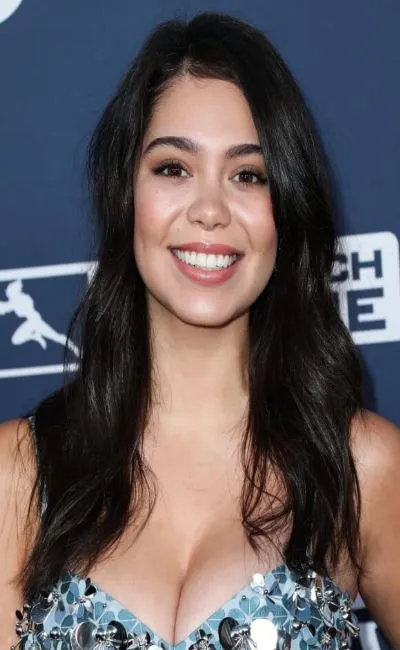 Auli'i Cravalho