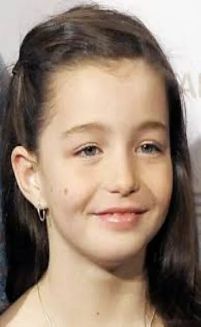 Sophie Nyweide