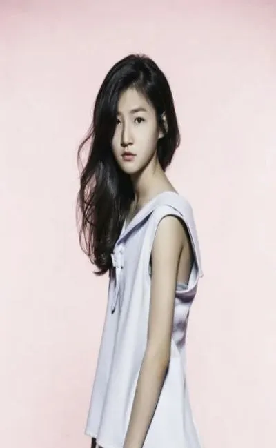 Kim Sae-ron