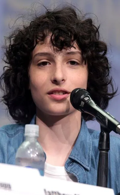 Finn Wolfhard