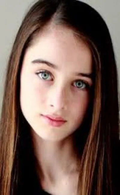 Raffey Cassidy