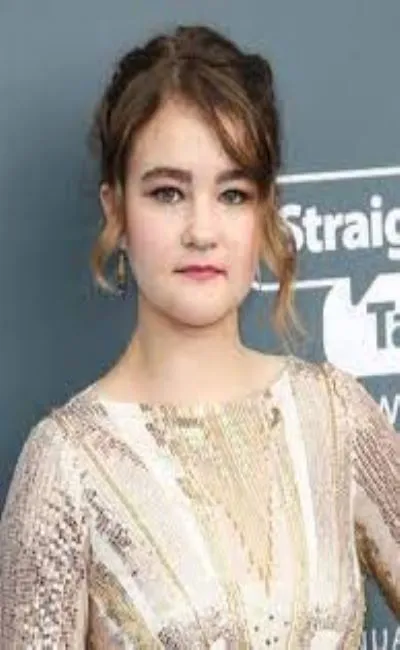 Millicent Simmonds