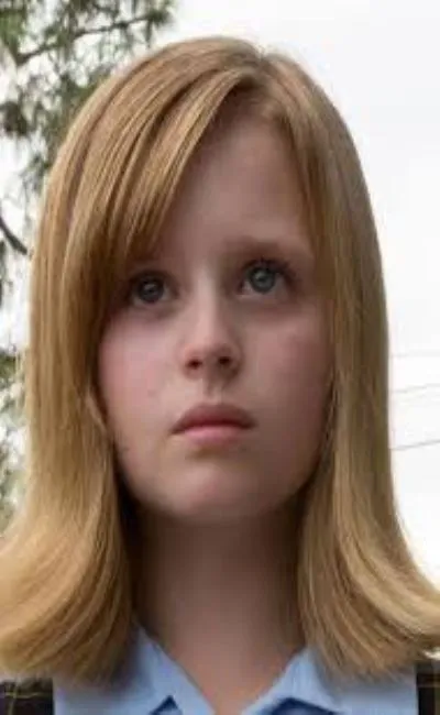 Lulu Wilson